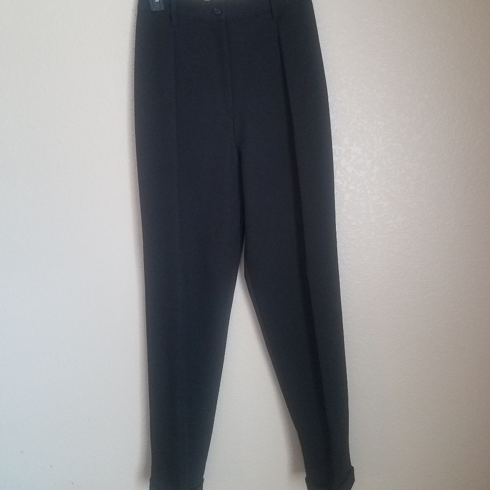 XOXO Black Dress Pants